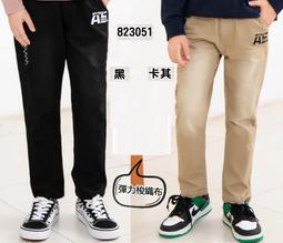 新竹金奇童裝大男童秋冬彈性牛仔褲休閒褲大童長褲休閒長褲823...