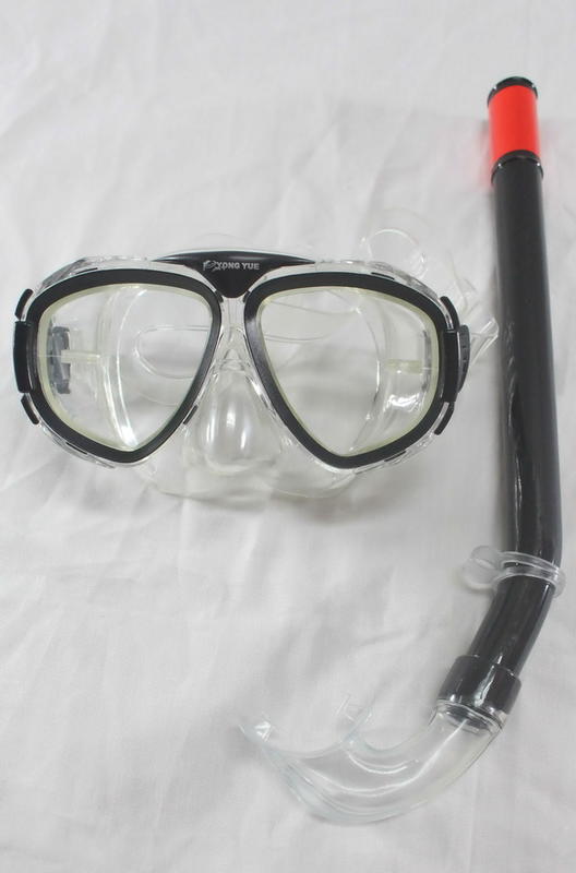 YONGYUE 台灣製 面鏡+呼吸管 整組特價  潛水用 浮潛用 蛙鏡 潛水蛙鏡 浮潛蛙鏡 浮潛呼吸管 潛水面鏡