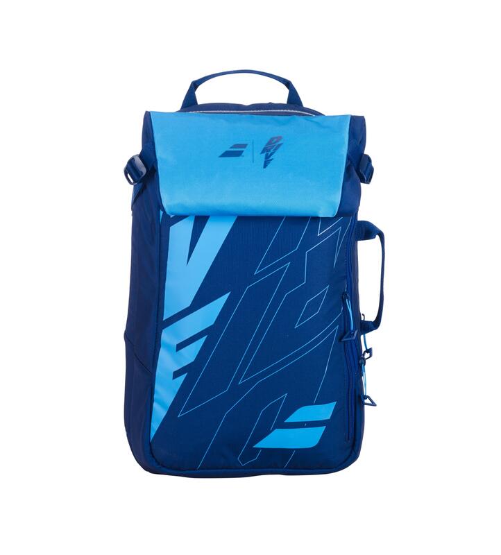 【曼森體育】Babolat Pure Drive 後背包 Backpack Bag 可全包覆三支球拍 2021新款