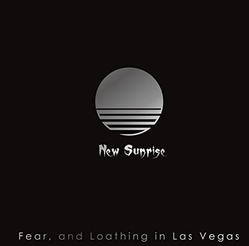 ◎日本販賣通◎(代購)Fear,and Loathing in Las Vegas 5th專輯