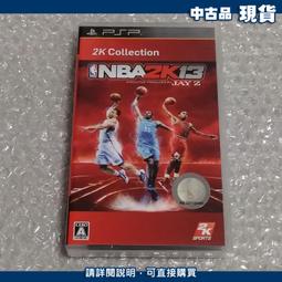 NBA 2K13 - PlayStation Portable(電玩遊戲) - 人氣推薦- 2024年3月