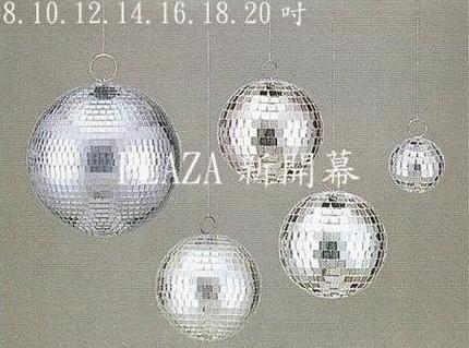 ★PLAZA ☞ 變型金剛 大黃蜂御用 3吋鏡球 DISCO 舞台燈(台灣製造)