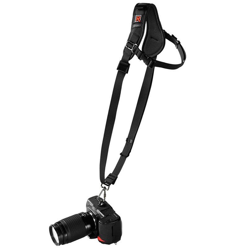 ◎相機專家◎ BlackRapid 快槍俠 RS-SPORT2 窄版極速相機背帶 正成公司貨