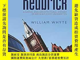 古文物Redbrick:罕見A Social And Architectural History Of Britain&#39; 