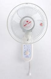 DO嘟嘟DO 附發票220V電壓永用牌壁扇10吋FC-210/12吋FC-212/14吋FC-214/16吋FC-216