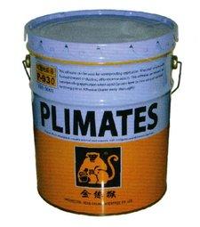 【歐樂克修繕家】 金絲猴 P-951 單液型 超硬耐磨地坪漆 地板漆 耐磨地坪漆 耐候型 (油性) 1加侖