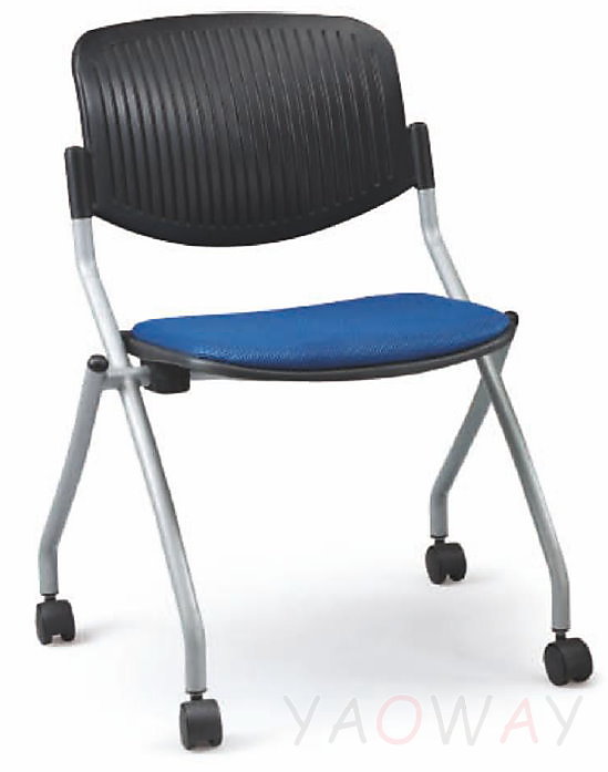 【耀偉】LM317-1F掀合椅/洽談椅/會議椅/培訓椅/上課椅/堆疊椅 