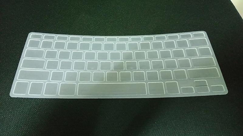 蘋果筆電macbook air 11.6吋鍵盤膜-含運