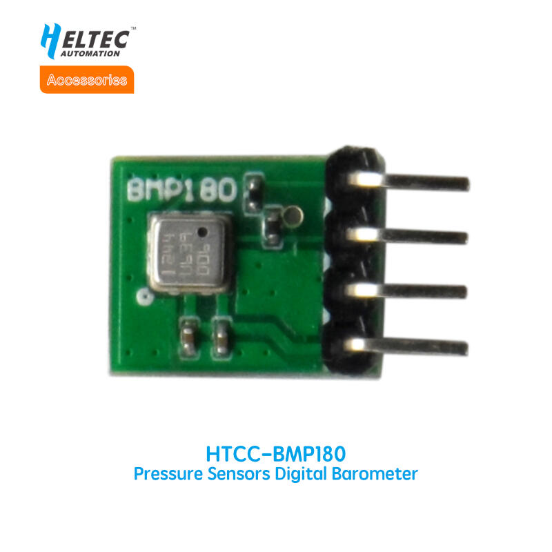HTCC-BMP180 -溫度氣壓傳感器模組 Heltec Sensor (Heltec 感測器配件)