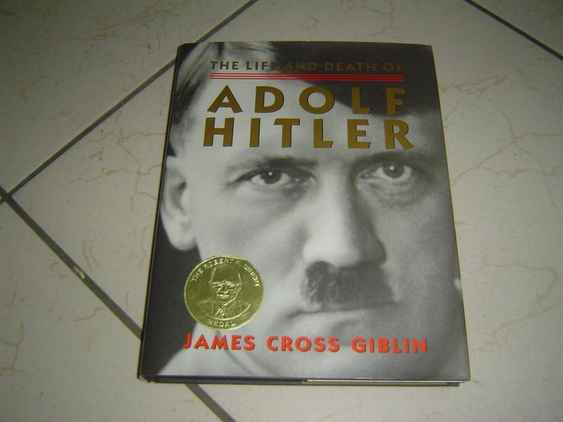 書07好書321【人物歷史宗教】The Life and Death of Adolf Hitler 希特勒傳記