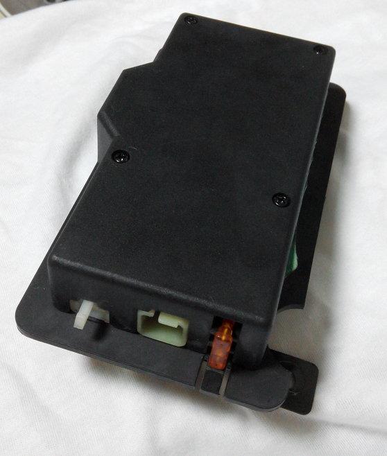 三菱 LANCER VIRAGE 99-00 頂級 電動 遮陽簾 控制盒