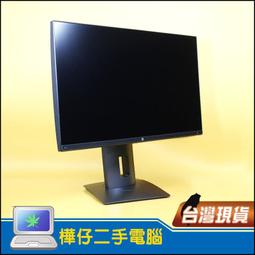 【樺仔二手螢幕】HP Z27n 27吋 IPS商用繪圖電腦螢...