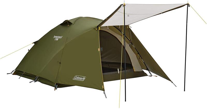 Coleman Touring Dome Lx Coleman Touring Dome LX