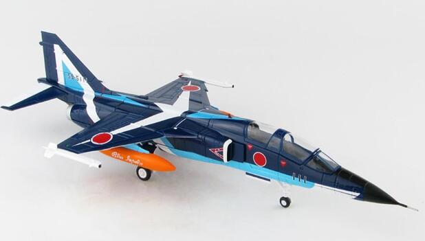 RBF] 現貨1/72 HM 日本航空自衛隊T-2教練機