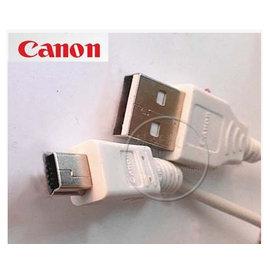 佳能canon 數位相機 OS650D 600D 550D 60D 700D  mini usb 數據線/充電線