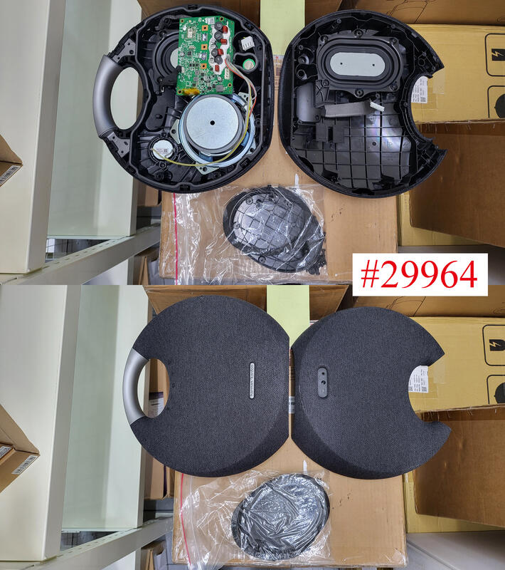 Harman Kardon Onyx Mini Disassembly Harman Kardon Onyx Studio