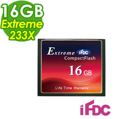 台灣數位記憶16G 16GB CF 300x 45M/s 勝創見SanDisk Extreme Pro 另32G 64g