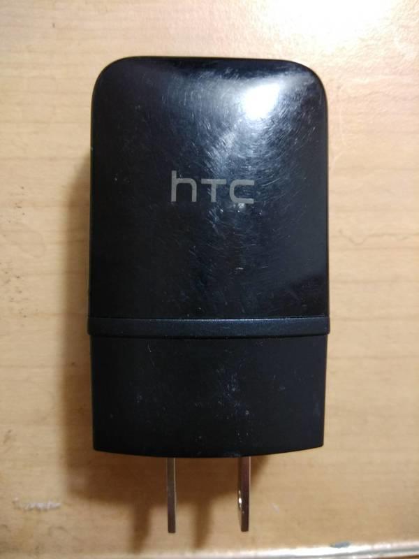 二手HTC充電器