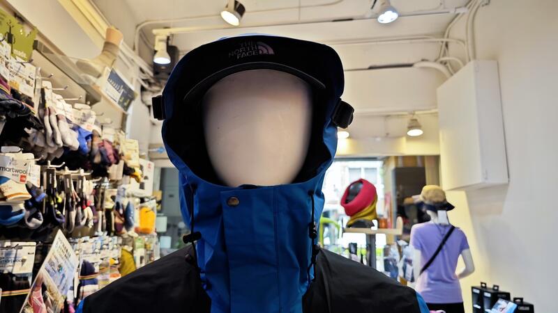 i~jThe North Face 1990 Mountain G/Tgڤ~~M