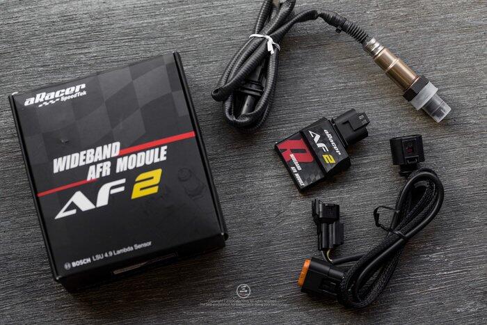 aracer AF2 O2センサー A/F シグナス グリファス nmax グロム モンキー