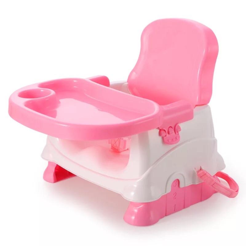 🌺🌺兒童餐椅嬰兒吃飯椅子寶寶多功能餐桌椅便攜折疊小凳