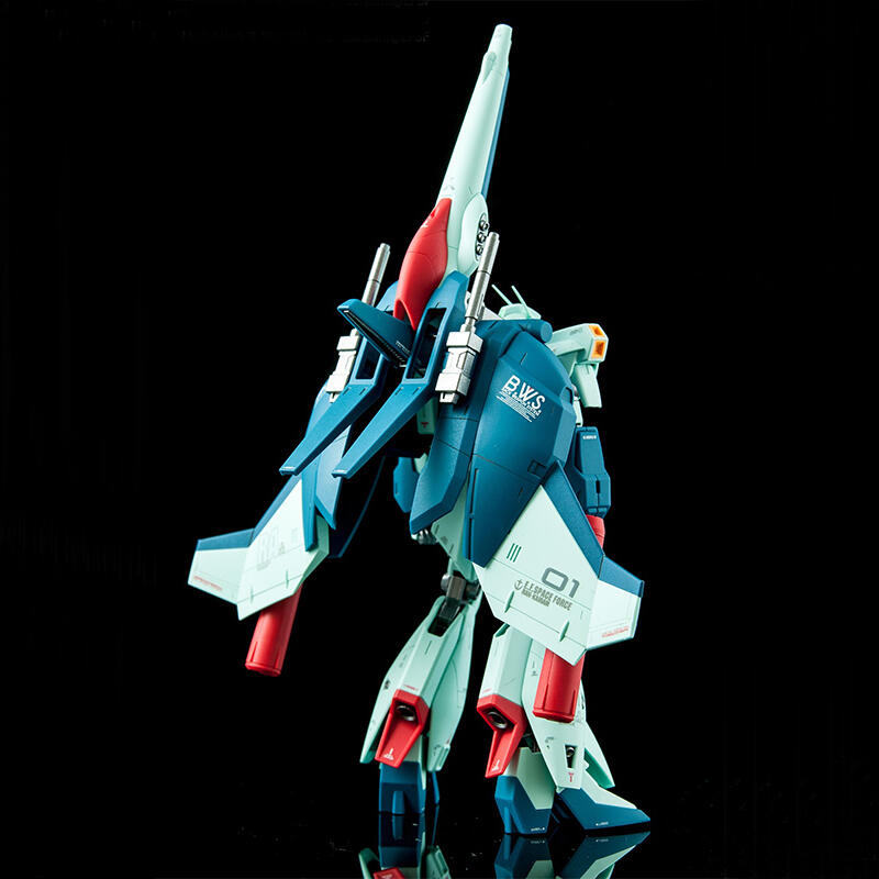【鋼普拉】現貨 BANDAI 鋼彈UC 逆襲的夏亞 HGUC 1/144 #085 RGZ-91 Re-GZ 里格茲
