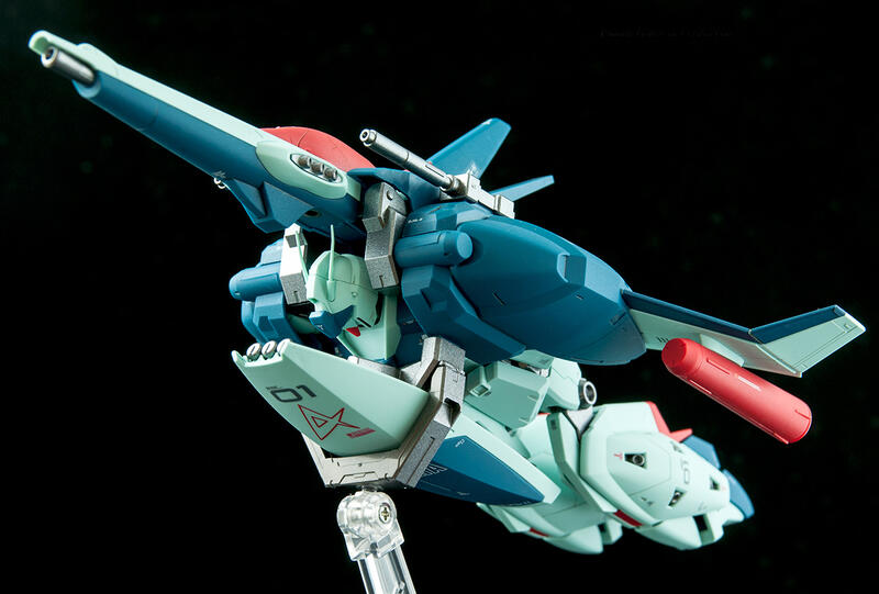 【鋼普拉】現貨 BANDAI 鋼彈UC 逆襲的夏亞 HGUC 1/144 #085 RGZ-91 Re-GZ 里格茲
