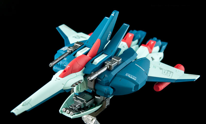 【鋼普拉】現貨 BANDAI 鋼彈UC 逆襲的夏亞 HGUC 1/144 #085 RGZ-91 Re-GZ 里格茲