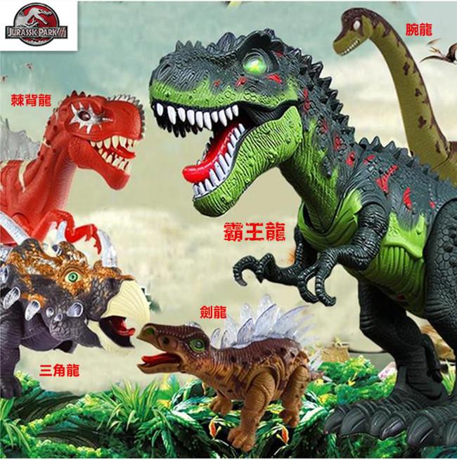 【小倉庫】**全新**  侏羅紀公園  恐龍動物桶   恐龍樂園  內附26只恐龍 兒童玩具
