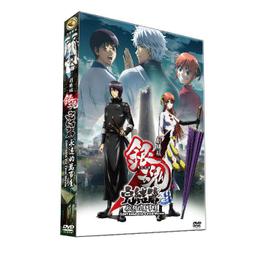 銀魂dvd - 卡通動畫(DVD) - 人氣推薦- 2023年11月| 露天市集