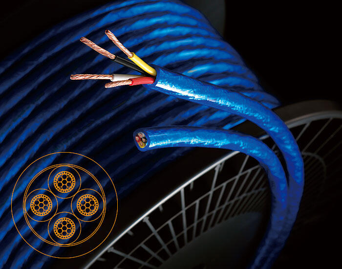 UP Music】金賞日本ZONOTONE 6NSP-Granster 5500α 4芯喇叭線| 露天市集