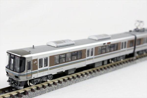 KATO 火車收藏》N規10-1206 223系6000番台4両増結| 露天市集| 全台最大