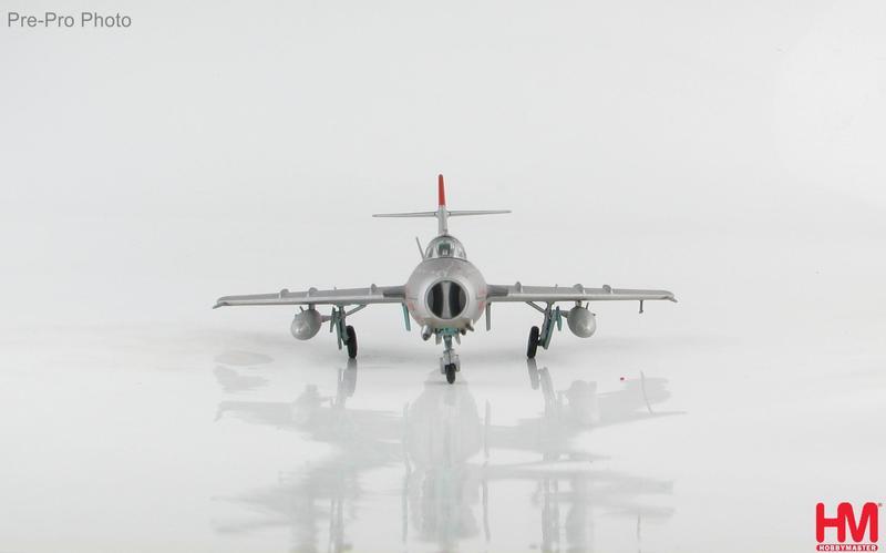 鐵鳥迷*新品現貨免運HA5907中共J-5殲5