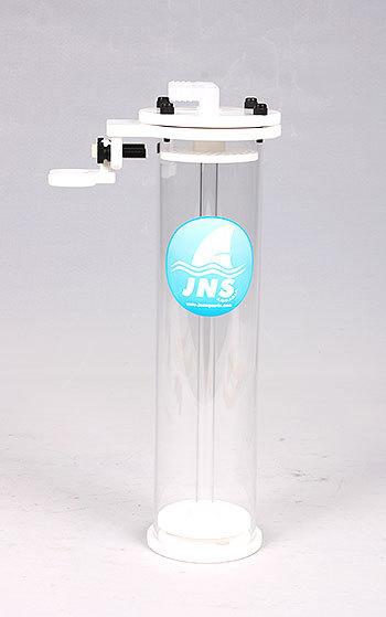 ＊海葵達人＊2016全新推出JNS多功能外置型濾水器FR-SE*適用(biopellet/carbon/GFO)