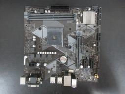 ASUS 華碩 PRIME B450M-K 主機板  AM4...