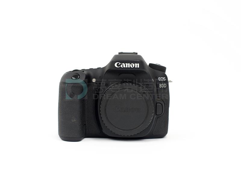 夢享製造所 Canon EOS 80D 台南 攝影器材出租 攝影機 單眼 鏡頭出租