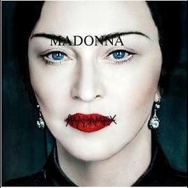 瑪丹娜 / X夫人 (2黑膠LP)