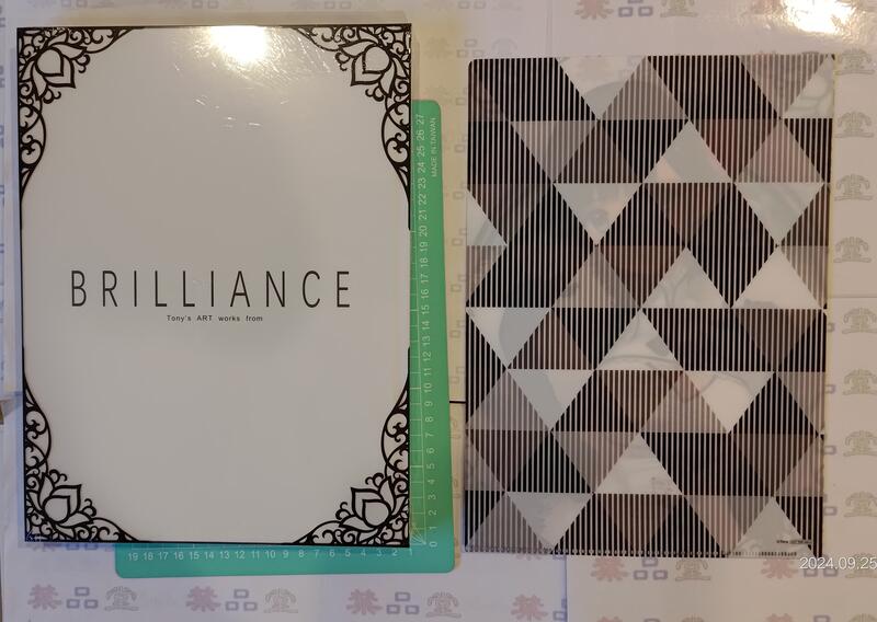 Tony 個人画集 「BRILLIANCE」 T2 ART WORKS BRILLIANCE ‐Tony個人画集第二弾‐ - T2-ART-ONLINE - BOOTH