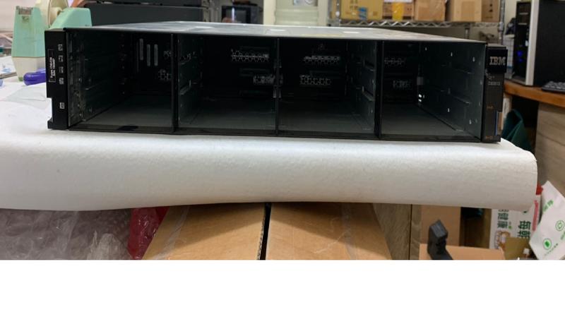 普羅米修斯★IBM DS3512 Storage System整機與零件皆可販售,歡迎來電或加賴