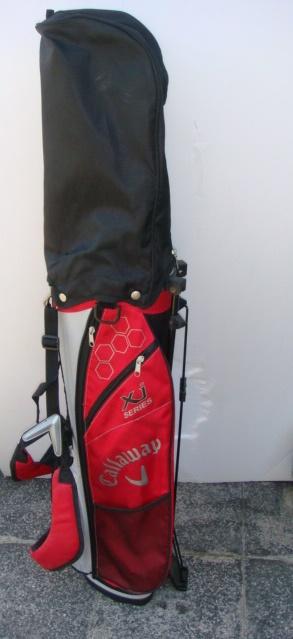 戴姆勒-Gallaway女生用高爾夫球桿袋-已售出