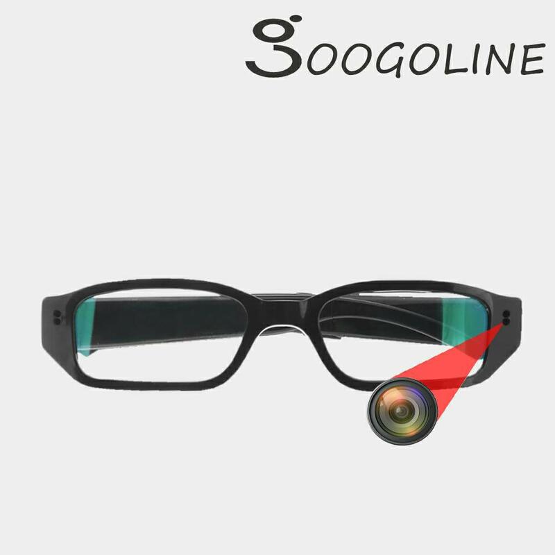 【1080P】眼鏡針孔攝影機 眼鏡微型攝影機 針孔攝影機 眼鏡針孔 眼鏡攝影機 針孔眼鏡