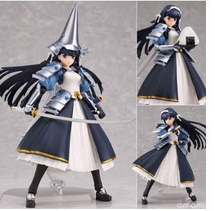 figma 上杉謙信 127 レビュー】 マックスファクトリー figma 127 上杉謙信 [ランス