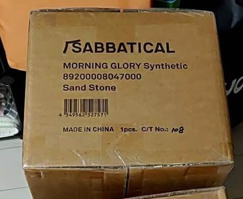 Sabbtical Morning Glory Synthetic | 露天市集| 全台最大的網路購物市集