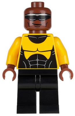 『鐵童玩具』LEGO 樂高 76016 神力人 Power Man