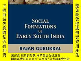 古文物Social罕見Formations Of Early South India露天255174 Rajan Gur 
