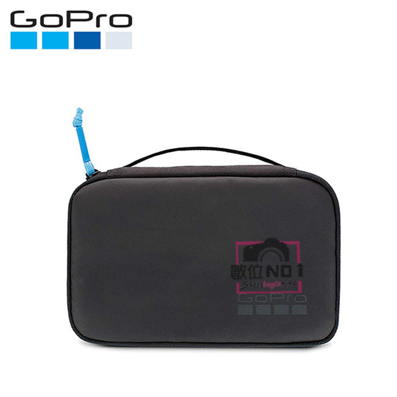 數位NO.1✨ GoPro 精巧收納盒 ABCCS-001 ✨公司貨 方便攜帶  整齊收納  外出包 收納包