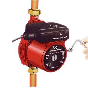 熱水器加壓機(含安裝)0960365925