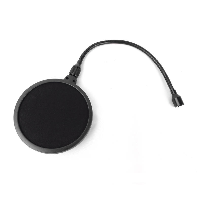 立昇樂器 Stander MA-02 麥克風口水罩 防噴罩 防噪網 錄音配件