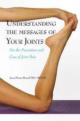 understanding the message of your joints 讀懂你身體關節的訊息