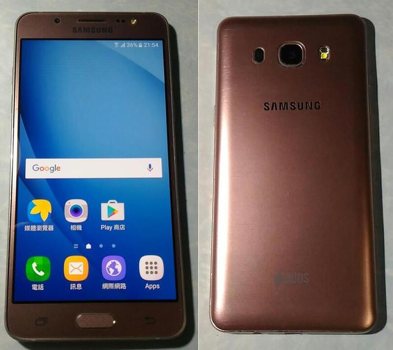 三星 Samsung Galaxy J5 SM-j510un 2016 手機 充電線20元